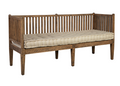 20-512 Depaul Settee