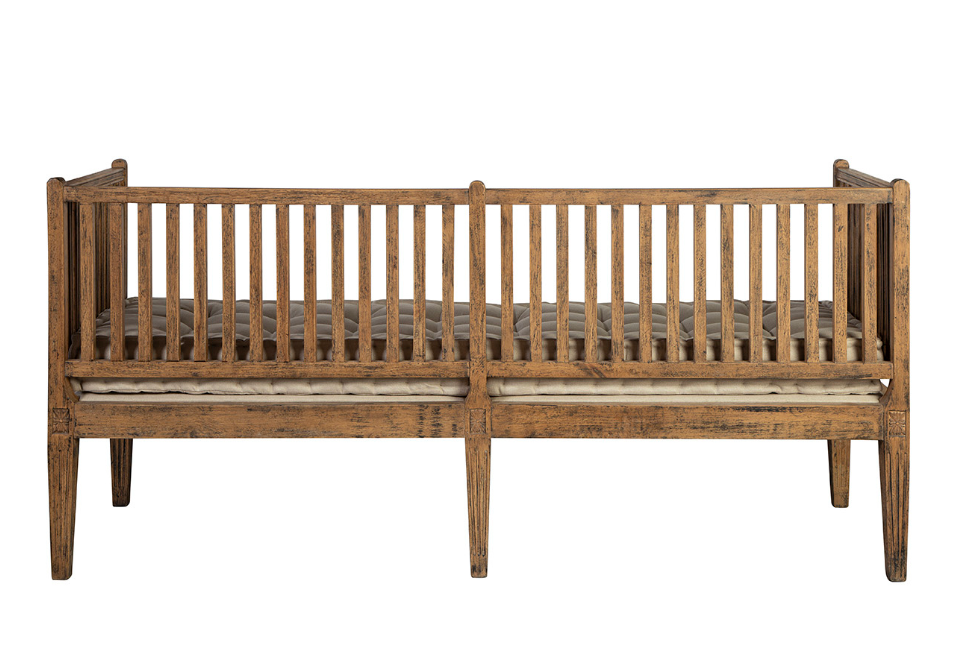 20-512 Depaul Settee