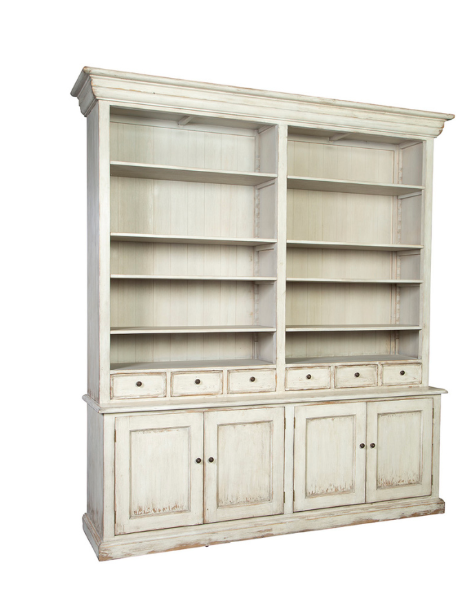 20-514 Emmeline Bookcase
