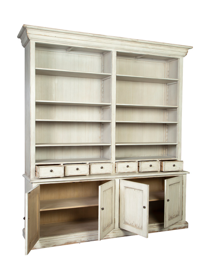 20-514 Emmeline Bookcase