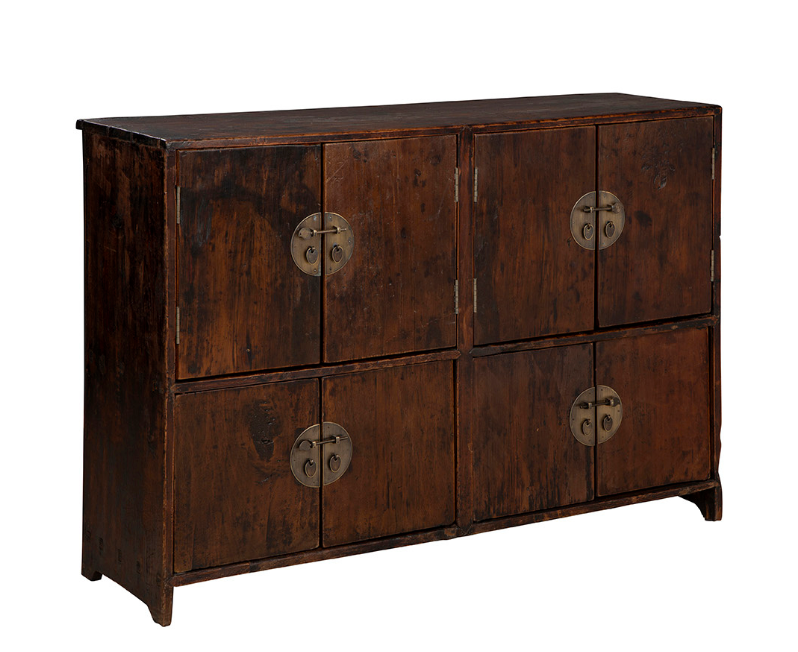 20-551 Farley Antique Cabinet