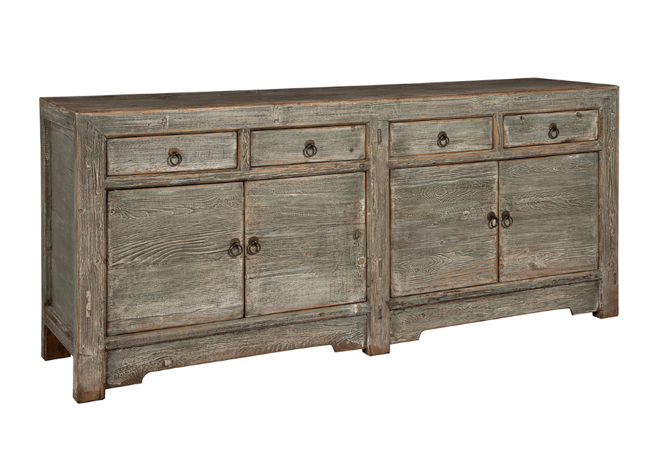 20-486 Flemmer Antique Sideboard