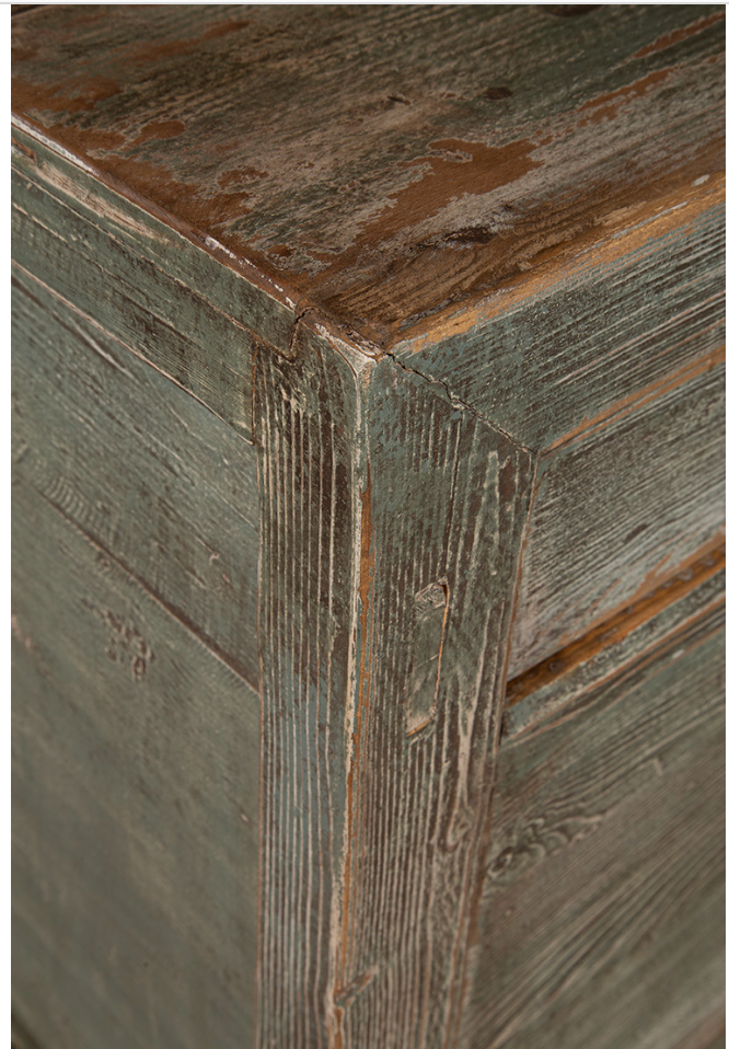 20-486 Flemmer Antique Sideboard