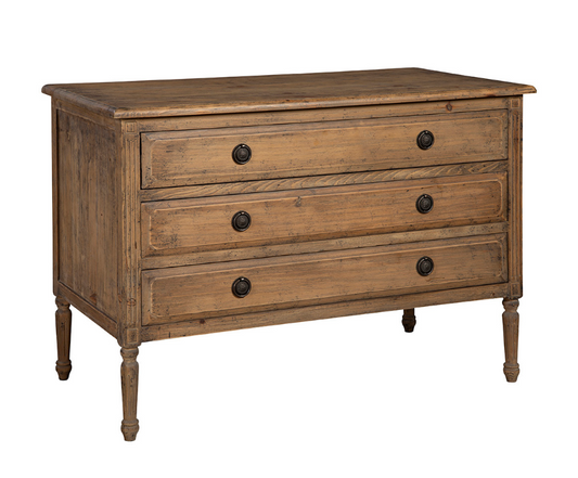 20-462 Geraldine Chest
