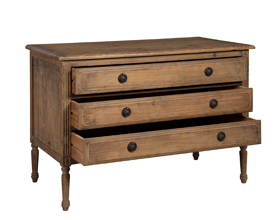 20-462 Geraldine Chest
