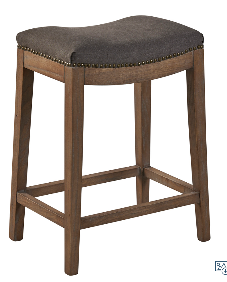 20-331G Grays Counter Stool