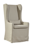20-333 Highback Linen Host Chair