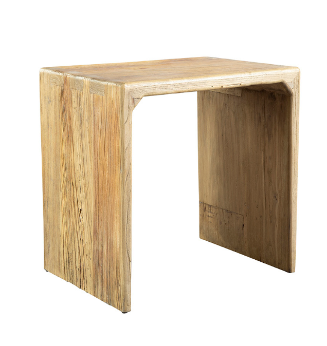 20-459 Holliman End Table