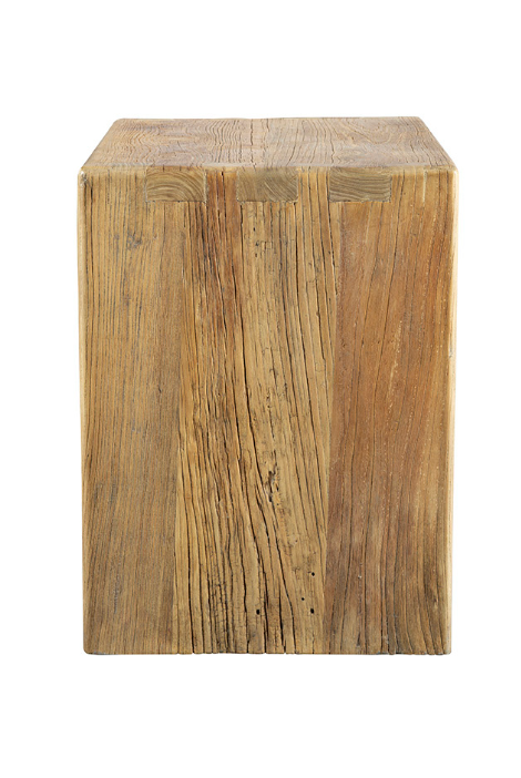 20-459 Holliman End Table