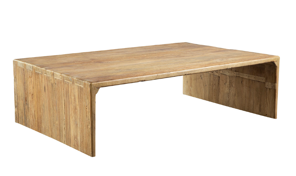 20-458 Holliman Large Coffee Table
