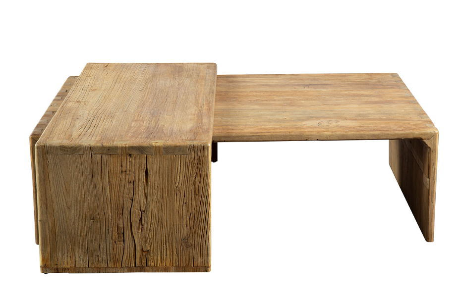 20-458 Holliman Large Coffee Table