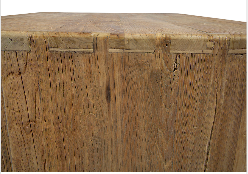 20-458 Holliman Large Coffee Table