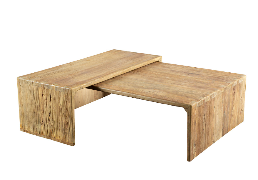 20-457 Holliman Small Coffee Table