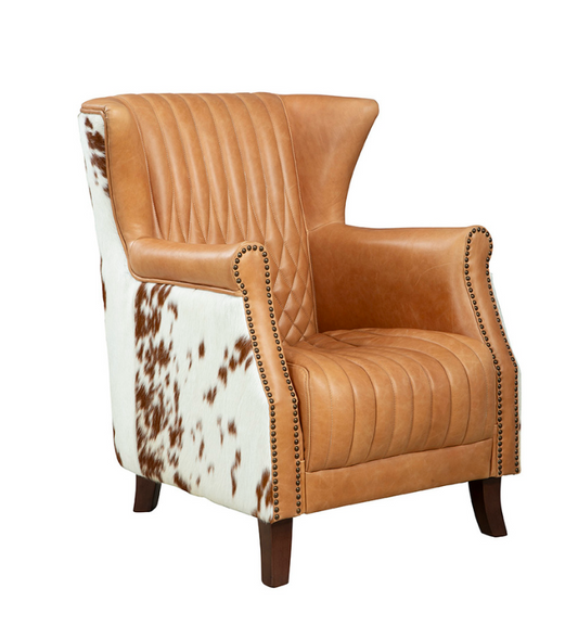 20-555 Hyde Paris Flea Market Chair