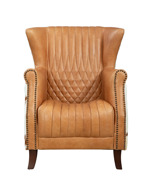 20-555 Hyde Paris Flea Market Chair