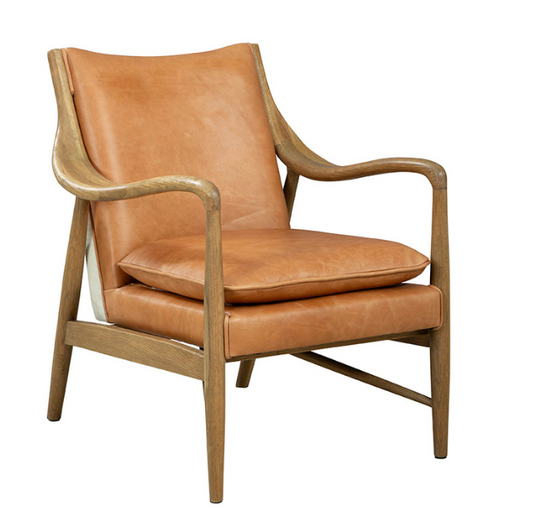 20-556 Hyde Village Chair