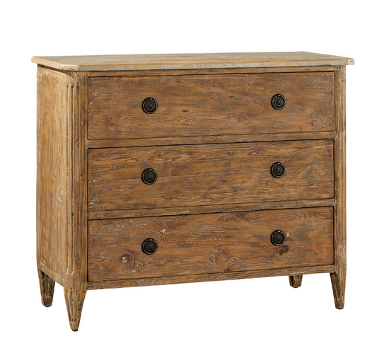 20-092 Keaton Chest