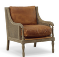 20-504 Ketchem Occasional Chair