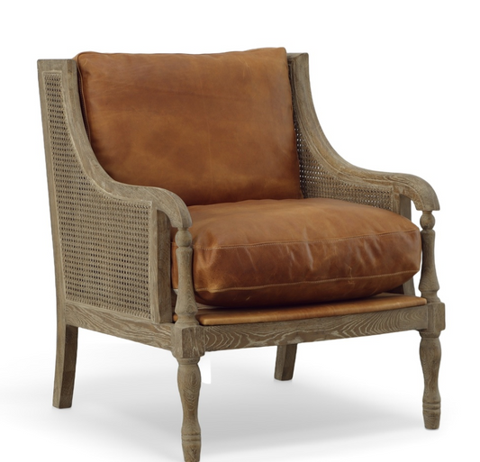20-504 Ketchem Occasional Chair