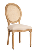 20-406 Lauren Chair