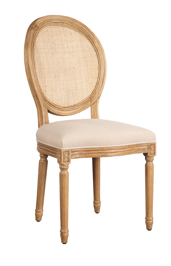 20-406 Lauren Chair