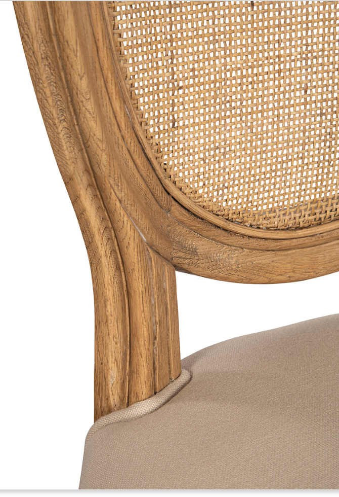 20-406 Lauren Chair