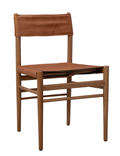 20-562 Leather Prescott Chair