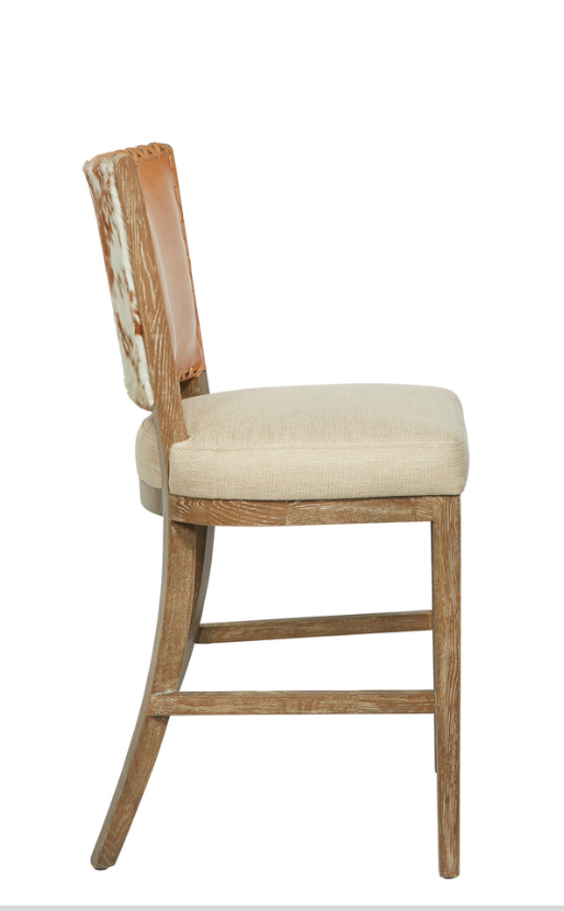 20-496 Lina Counter Stool