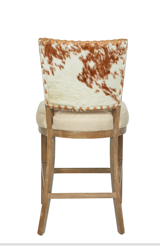 20-496 Lina Counter Stool