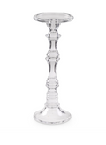14963A-M Slender Glass Candleholder