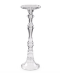 14963A-L Slender Glass Candleholder
