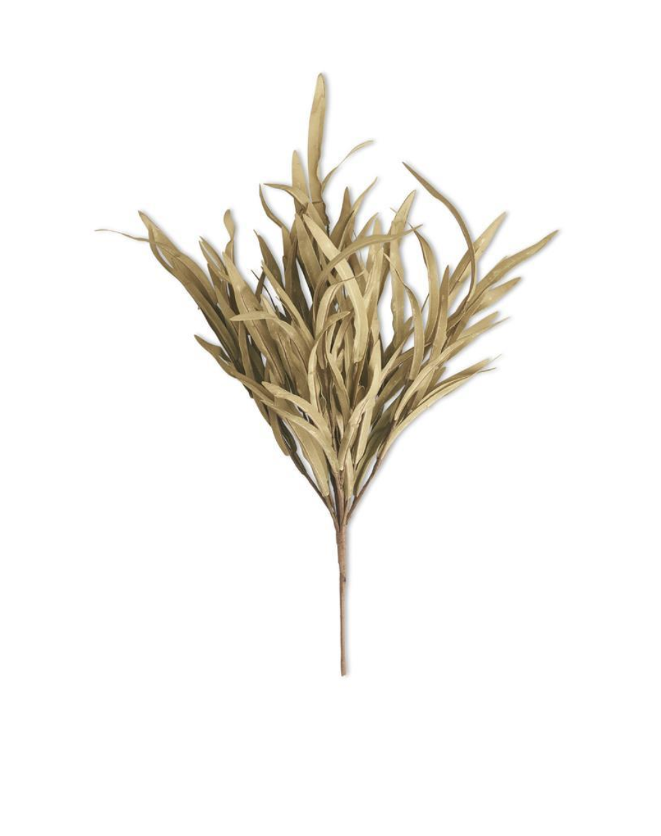 41444A-GR 24" Green Eva Grass Bush