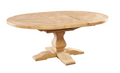 20-456 Manor House Extension Round Table