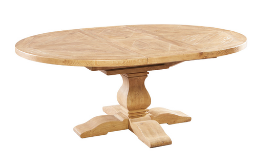 20-456 Manor House Extension Round Table