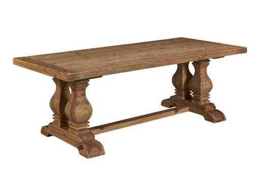 71090N Manor House Trestle Table