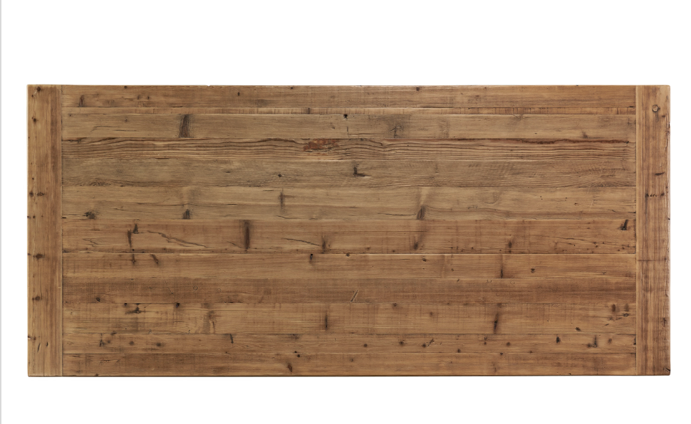 71090N Manor House Trestle Table