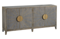 20-285 Rising Sun Sideboard