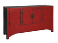 20-460 Rosen Antique Sideboard