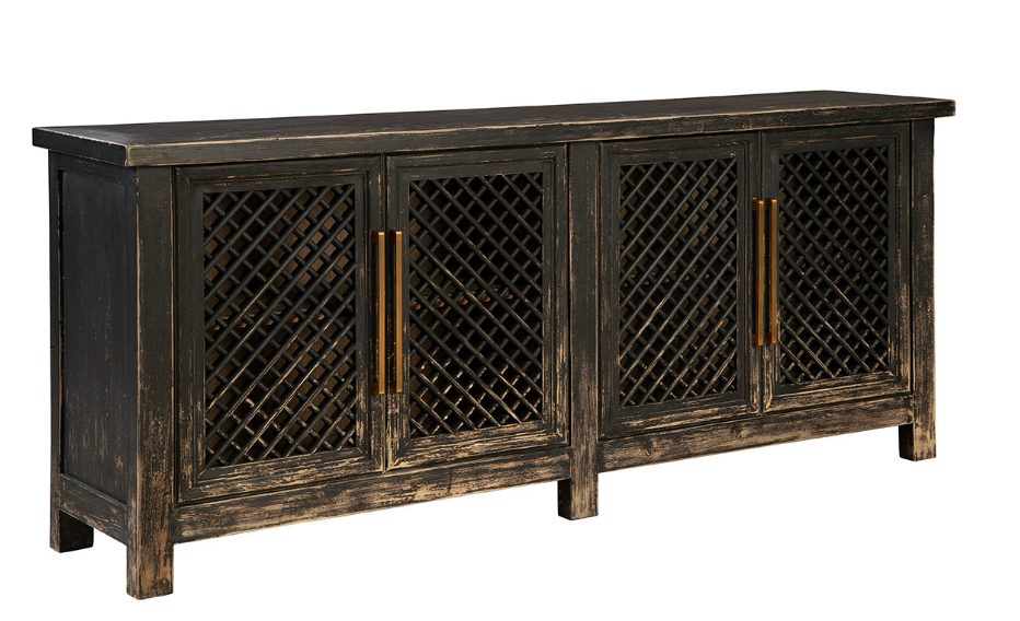 20-596 Sabre Sideboard