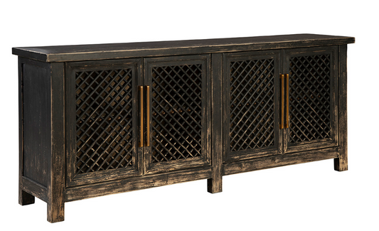 20-596 Sabre Sideboard