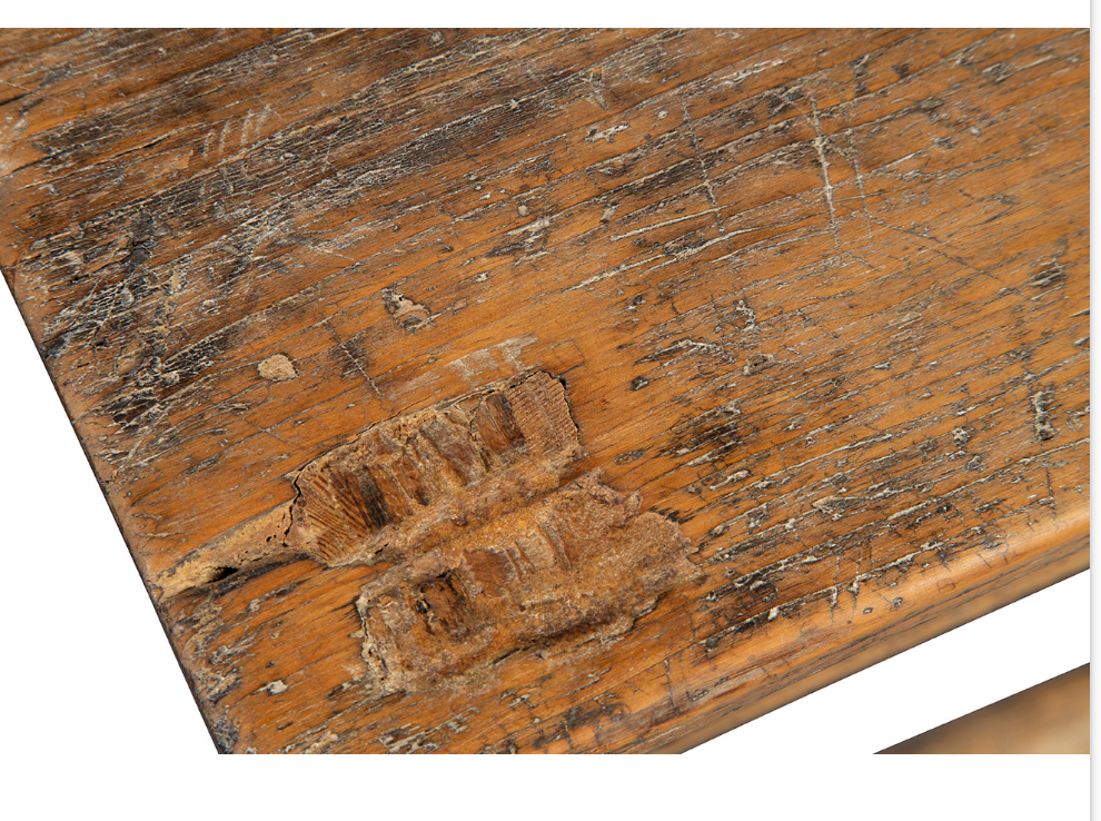 20-429 Sampson Side Table