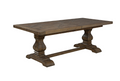 20-401 Sandbridge Extension Dining Table