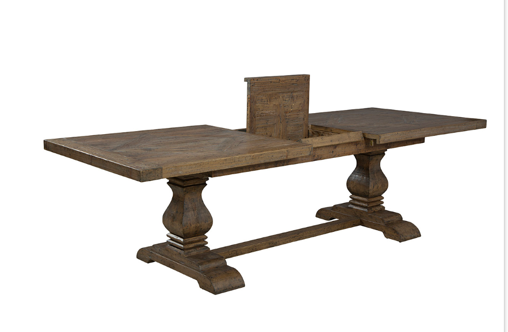 20-401 Sandbridge Extension Dining Table