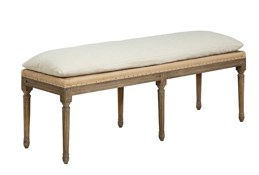 20-543 Milton Bench