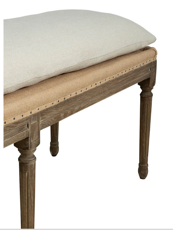 20-543 Milton Bench
