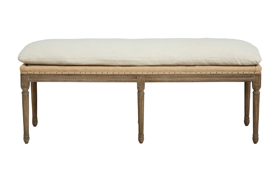 20-543 Milton Bench