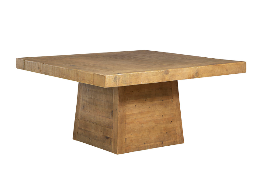 20-538 Morrisville Square Dining Table