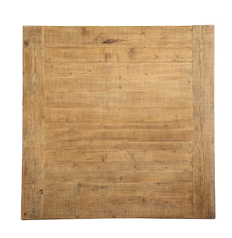 20-538 Morrisville Square Dining Table