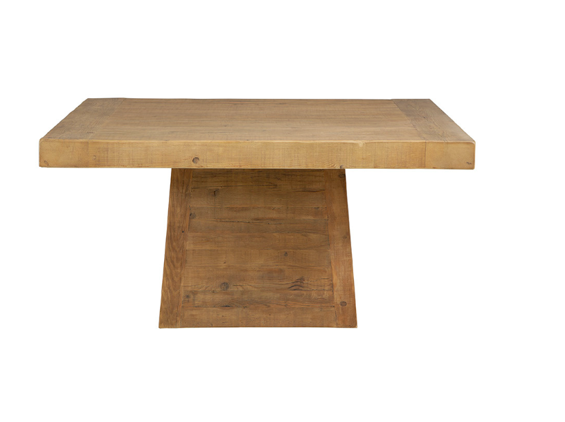 20-538 Morrisville Square Dining Table