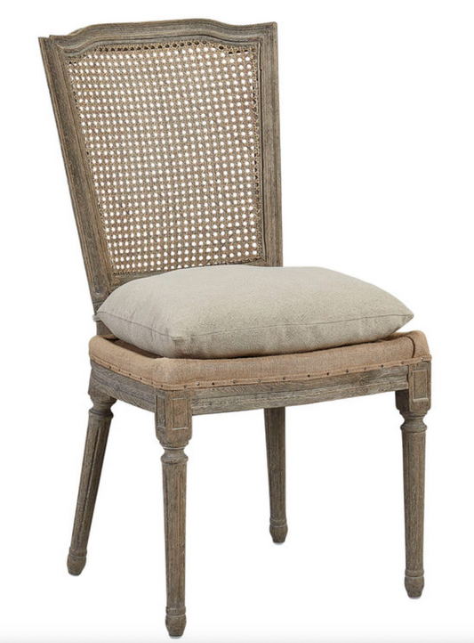 20-380 Morton Dining Side Chair